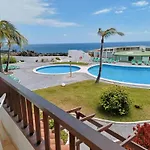 Cascajos Beachfront For 3