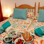 Apartmán Cascajos Beachfront For 3 Breña Baja