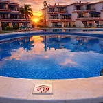 Cascajos Beachfront For 3