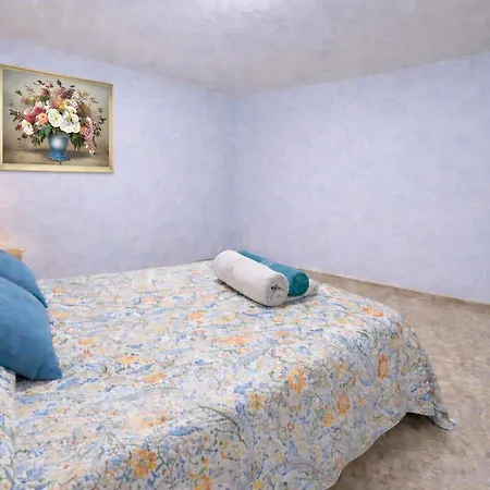 Διαμέρισμα Cascajos Beachfront For 3 Breña Baja