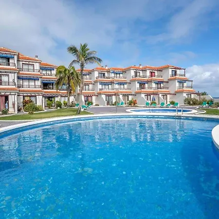 Cascajos Beachfront For 3 Διαμέρισμα
