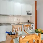 Cascajos Beachfront For 3