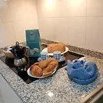Cascajos Beachfront For 3 *