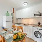 Cascajos Beachfront For 3 Apartman Breña Baja
