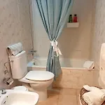Cascajos Beachfront For 3 Apartman Breña Baja