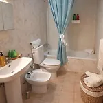 Cascajos Beachfront For 3 Apartman *